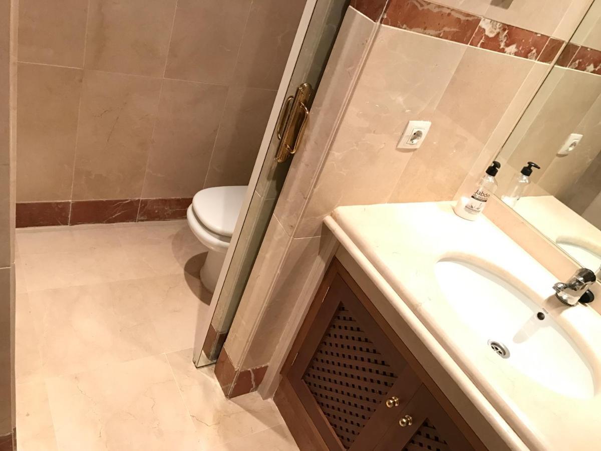 Costalita Appartement Estepona Buitenkant foto