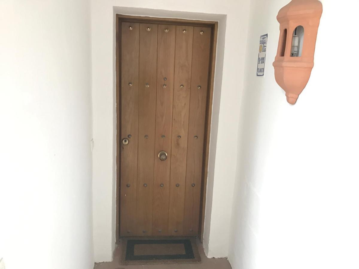 Costalita Appartement Estepona Buitenkant foto